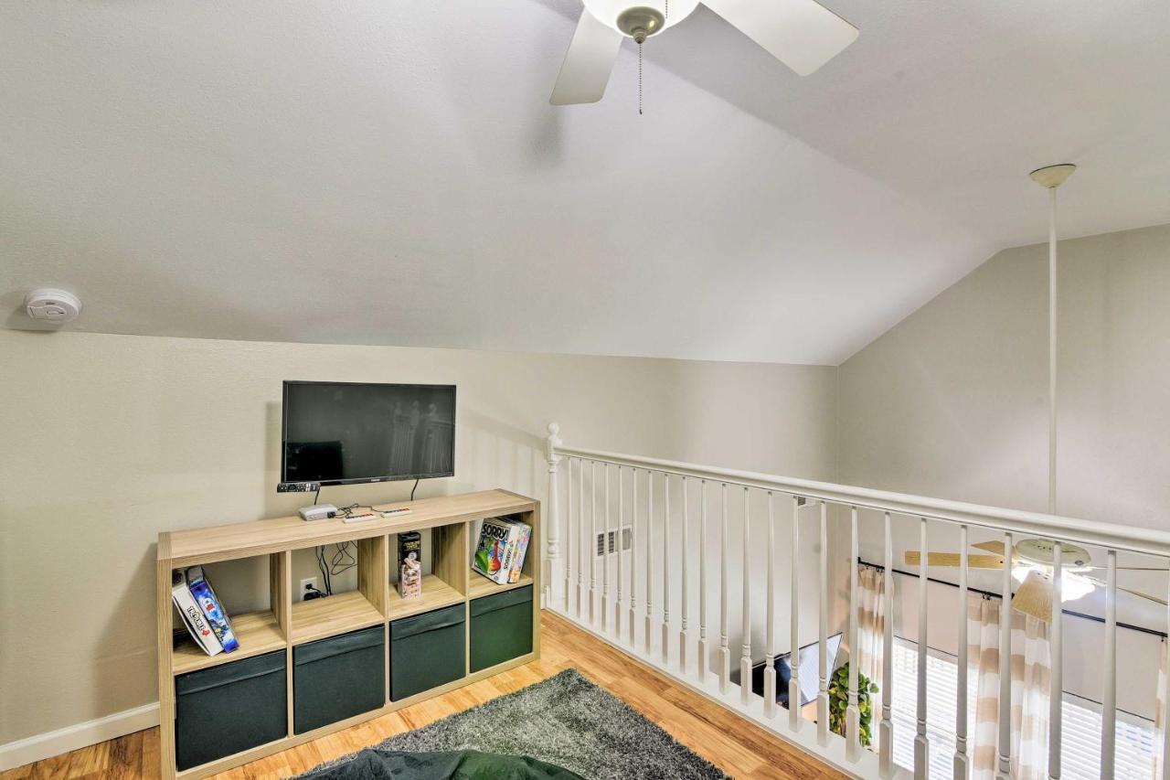 Terramar Beach Home With Pool And Marina Access Galveston Exterior foto